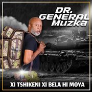 Xi Tshikeni Xi Bhela Hi Moya cover image cdn