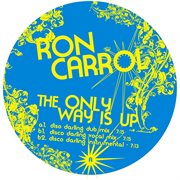 The Only Way Is Up cover image cdn