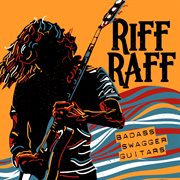 Riff Raff - Badass Swagger Guitars cover image cdn
