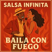 Baila Con Fuego cover image cdn