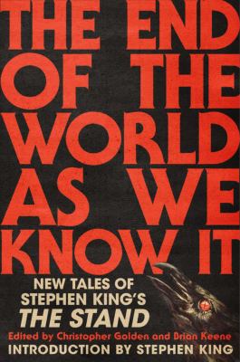The End of the World As We Know It New Tales of Stephen King's The Stand cover image cdn