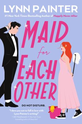 Maid for Each Other cover image cdn