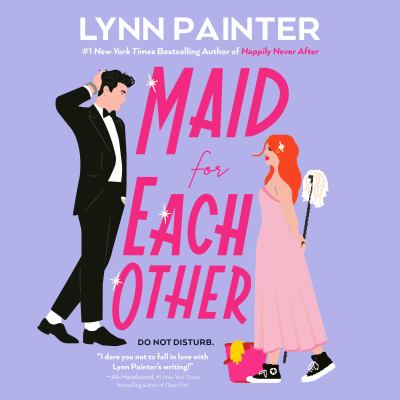 Maid for Each Other cover image cdn