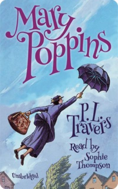 Mary Poppins cover image cdn