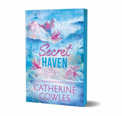 Secret haven  cover image cdn