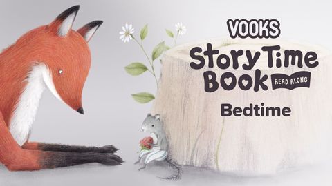 Bedtime cover image cdn