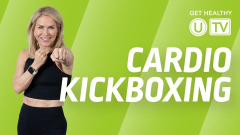 Cardio Kickboxing cover image cdn