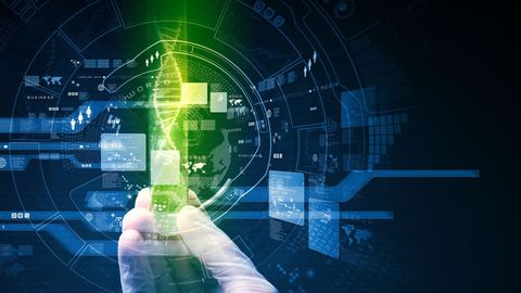 Taking Control of Your Personal Data. Episode 12 Navigating the Future of Personal Data cover image cdn