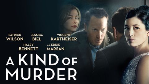 A Kind of Murder cover image cdn