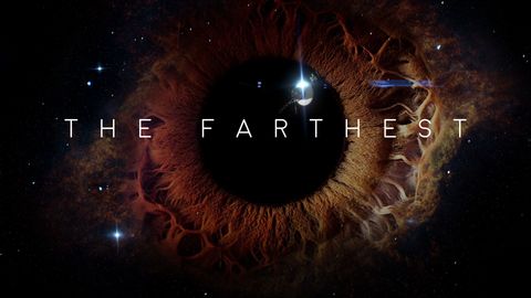 The Farthest cover image cdn