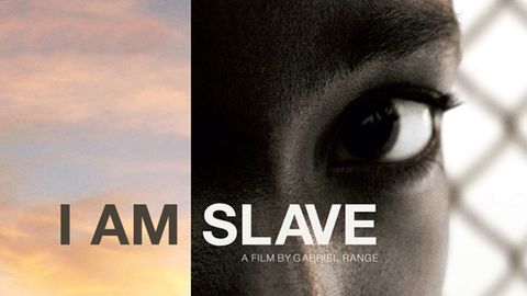 I Am Slave cover image cdn