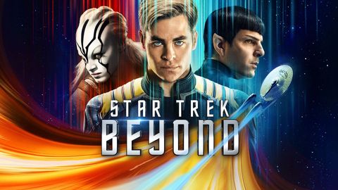 Star Trek Beyond cover image cdn