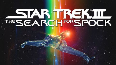 Star Trek III: The Search for Spock cover image cdn