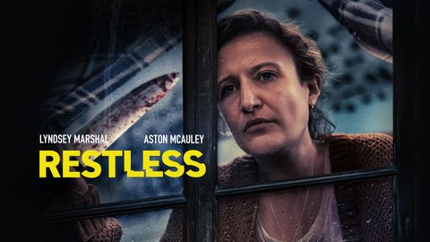 Restless cover image cdn