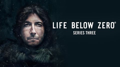 Life Below Zero: S3 cover image cdn