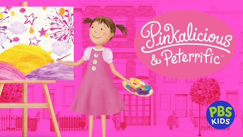 Pinkalicious & Peterrific: S7 cover image cdn