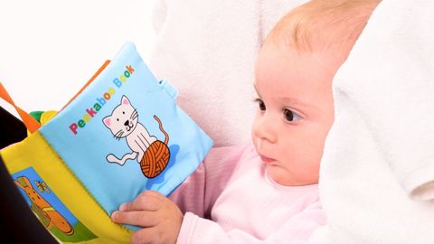 How We Learn. Episode 6 What Babies Know cover image cdn