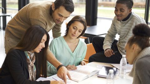 The Art of Teaching. Episode 12 Engaging with Discussion, Part 2 cover image cdn