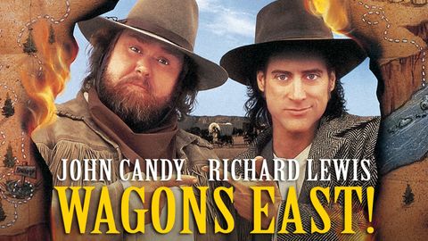 Wagons East cover image cdn