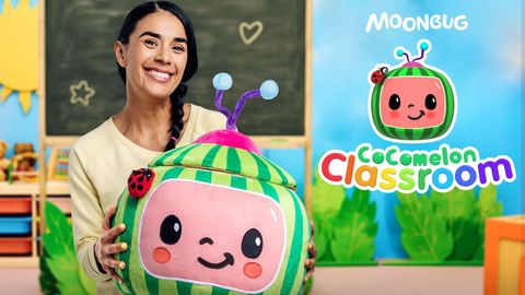 CoComelon Classroom cover image cdn