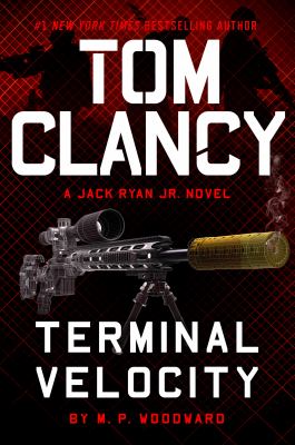 Tom Clancy Terminal Velocity cover image cdn