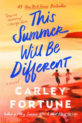 This Summer Will Be Different cover image cdn