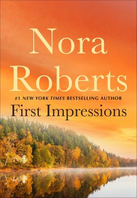 First Impressions cover image cdn