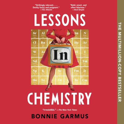 Lessons in Chemistry cover image cdn