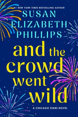And the Crowd Went Wild cover image cdn