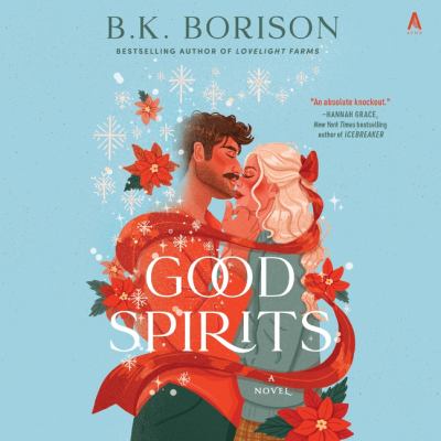 Good Spirits cover image cdn