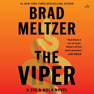 The Viper cover image cdn