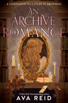 An archive of romance  cover image cdn