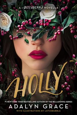 Holly : a Belladonna novella  cover image cdn