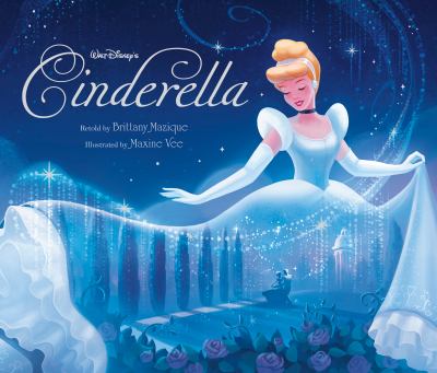 Cinderella  cover image cdn