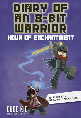 Hour of enchantment  cover image cdn