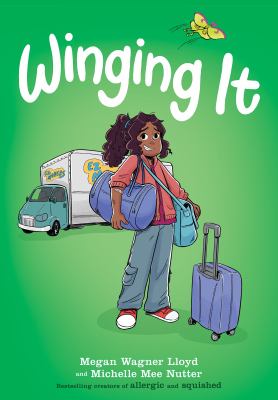 Winging it  cover image cdn
