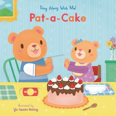 Pat-a-cake  cover image cdn