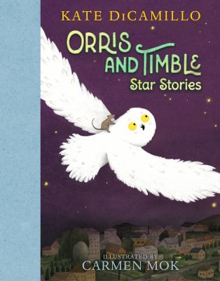 Orris and Timble : Star Stories cover image cdn