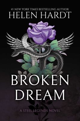 Broken dream  cover image cdn
