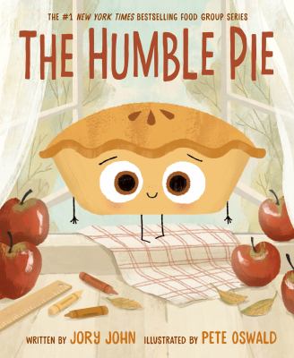 The humble pie  cover image cdn