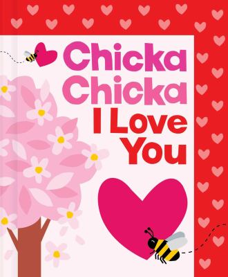 Chicka Chicka I love you  cover image cdn