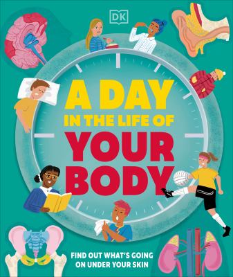 A day in the life of your body  cover image cdn
