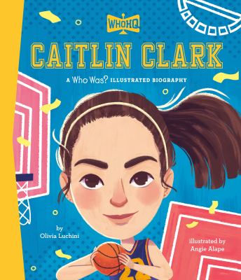 Caitlin Clark  cover image cdn