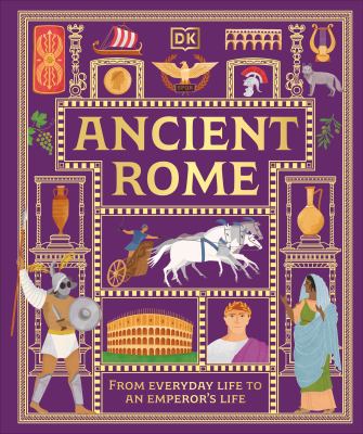 Ancient Rome  cover image cdn