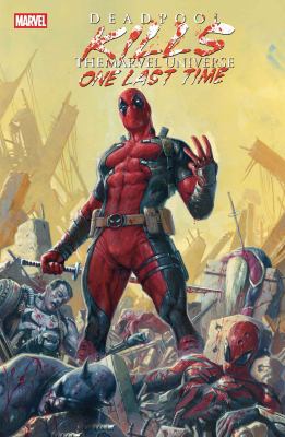 Deadpool kills the Marvel universe one last time  cover image cdn