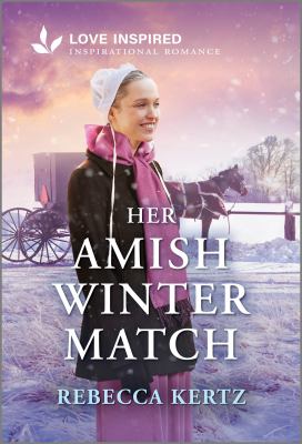 Her Amish winter match  cover image cdn