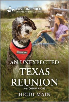 An unexpected Texas reunion  cover image cdn