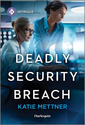 Deadly Security Breach  cover image cdn