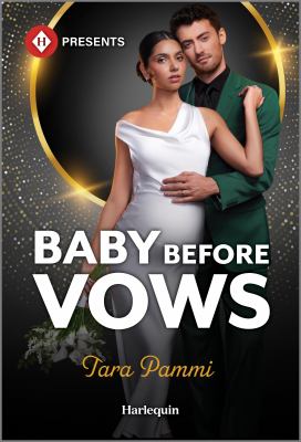 Baby Before Vows  cover image cdn