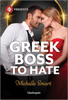 Greek Boss to Hate cover image cdn
